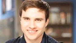 FDNY EMT John Mondello. FDNY EMT John Mondello.