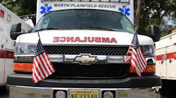 North Plainfield Rescue Squad Ambulance Nj 5f99c17717aaa