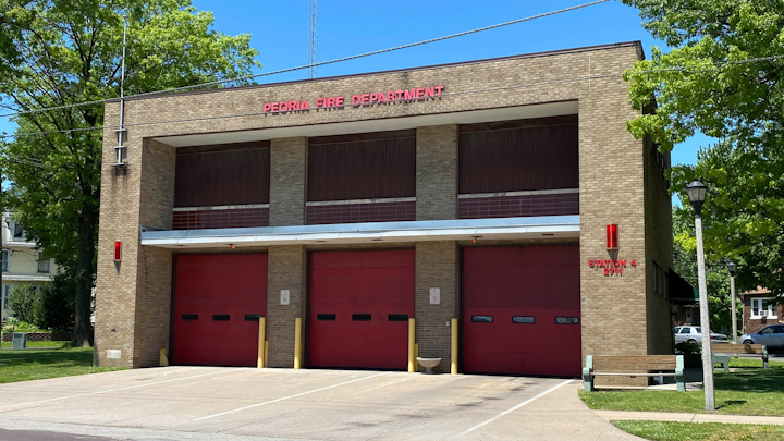 IL City Shutters Oldest Fire Station over COVID-19 Cuts | Firehouse