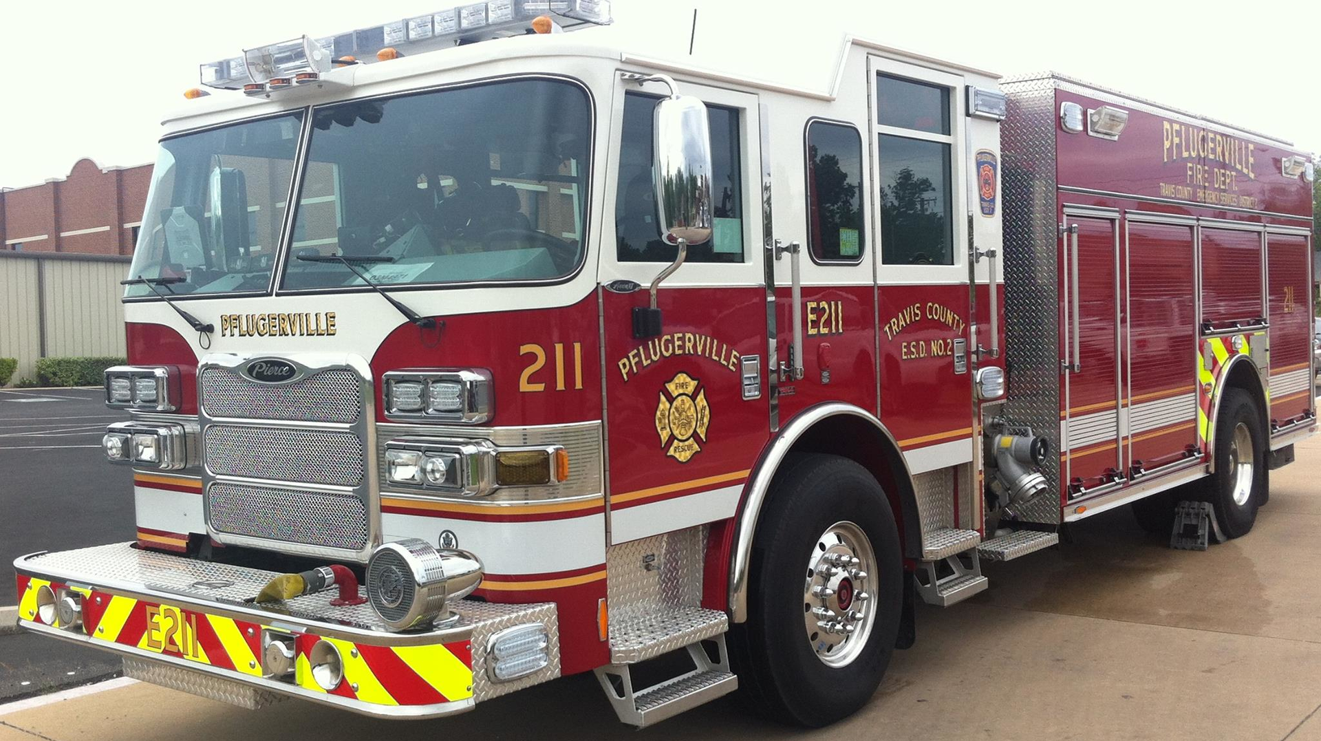 Pflugerville Fire Dept Apparatus Tx 5f9976c4451fb