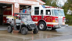 Polaris Pro Xd Fire Rescue Fire Station 0007
