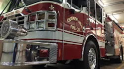 Quaker Hill Fire Co (ct)