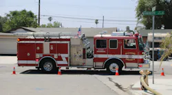 Riverside Fire Dept Engine 8 (ca)