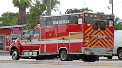 Seminole County, FL, Fire Department Seminole County, FL, Fire Department