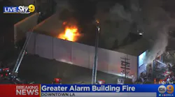 La Fire