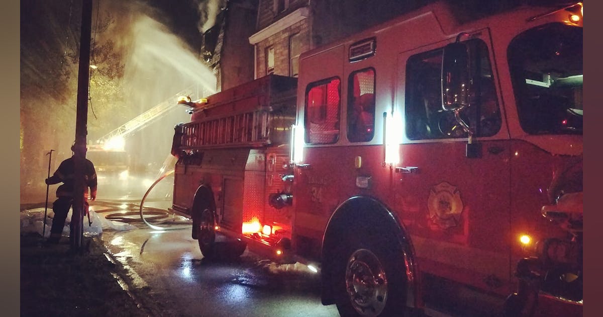 Philly Firefighter Union Standing By Trump Endorsement Firehouse philly-firefighter-union-standing-by-trump-endorsement-firehouse