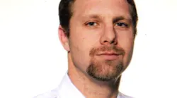 Lake City firefighter Clayton Brandt, 41.