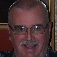 Colmar, PA, Volunteer Fire Company firefighter Edward 'Gary' Minnick.