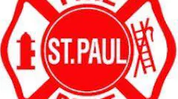 St Paul Fire Dept (mn)