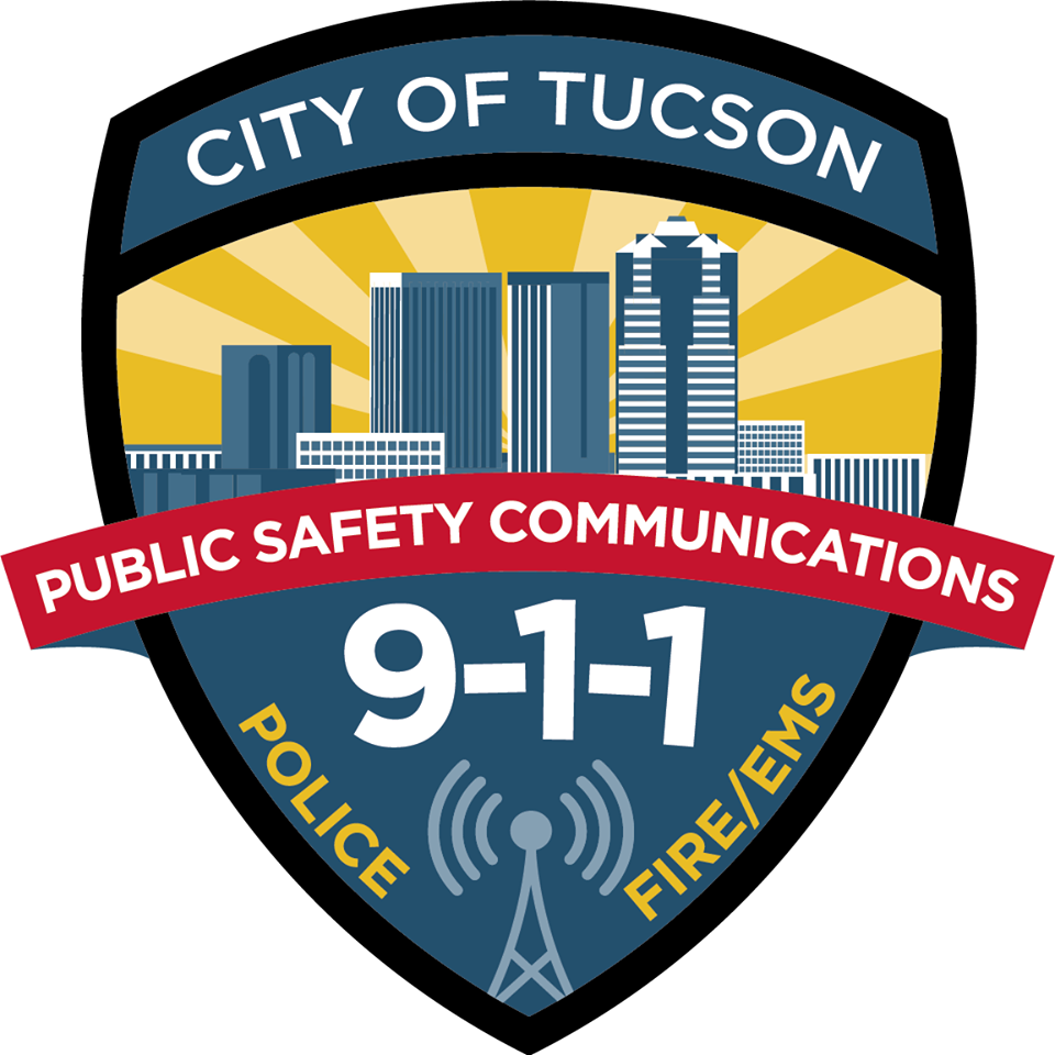 Tucson 9 1 1 Department Az 5f919a627e39b