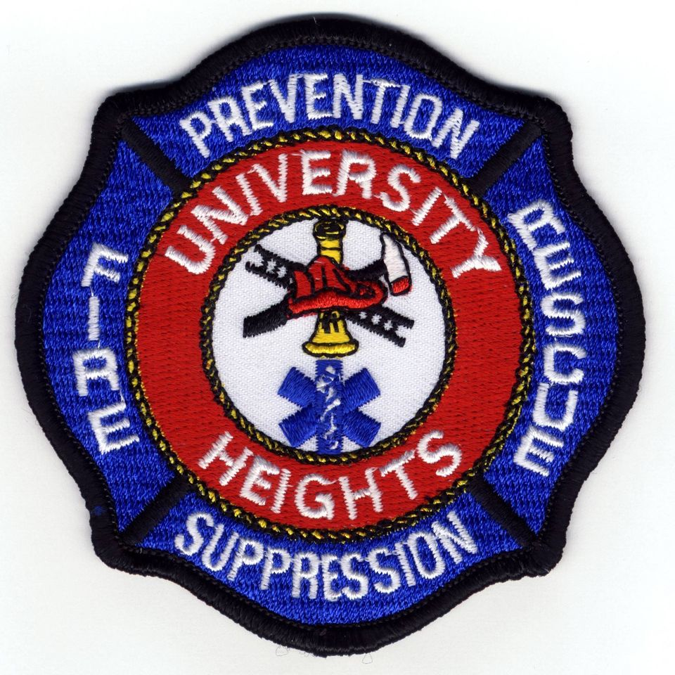 University Heights Fire Dept Oh 5f8ee525a5377