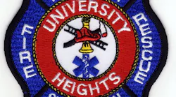 University Heights Fire Dept (oh)