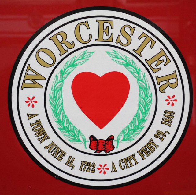 Worcester Fire Department (ma)