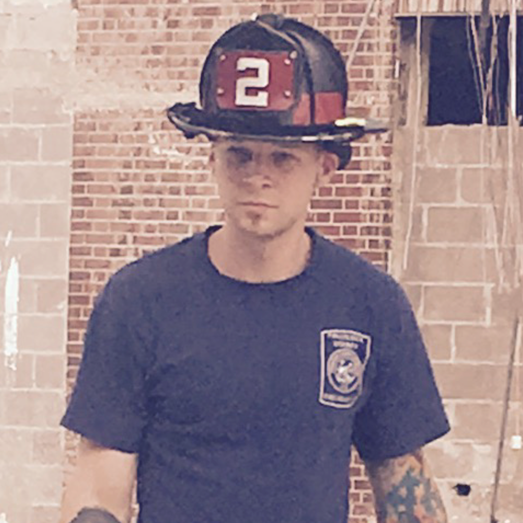 The effects of his contraction of COVID-19 are troubling for District of Columbia Fire and Emergency Medical Services Firefighter/Paramedic Charles Huebner. As much or more of a concern: His insurance won&rsquo;t cover a cardiac MRI that he needs to investigate his elevated heart rate.