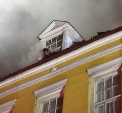 Chris Mickal 6 19 20 New Orleans Six Alarm Pic 2 V2 Chris Mickal 6 19 20 New Orleans Six Alarm Pic 2 V2