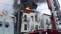 Damien Danis 9 26 20 Passaic, Nj Three Homes Fire Pic 3