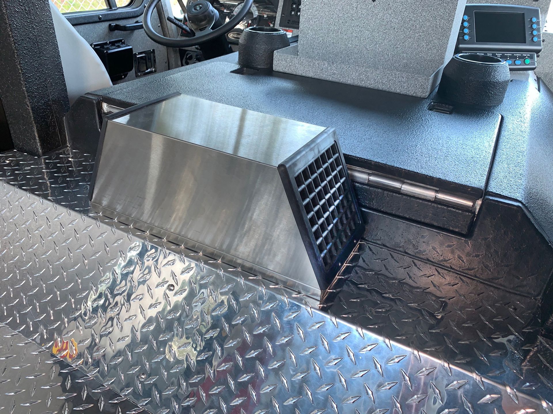 E One Air Purification