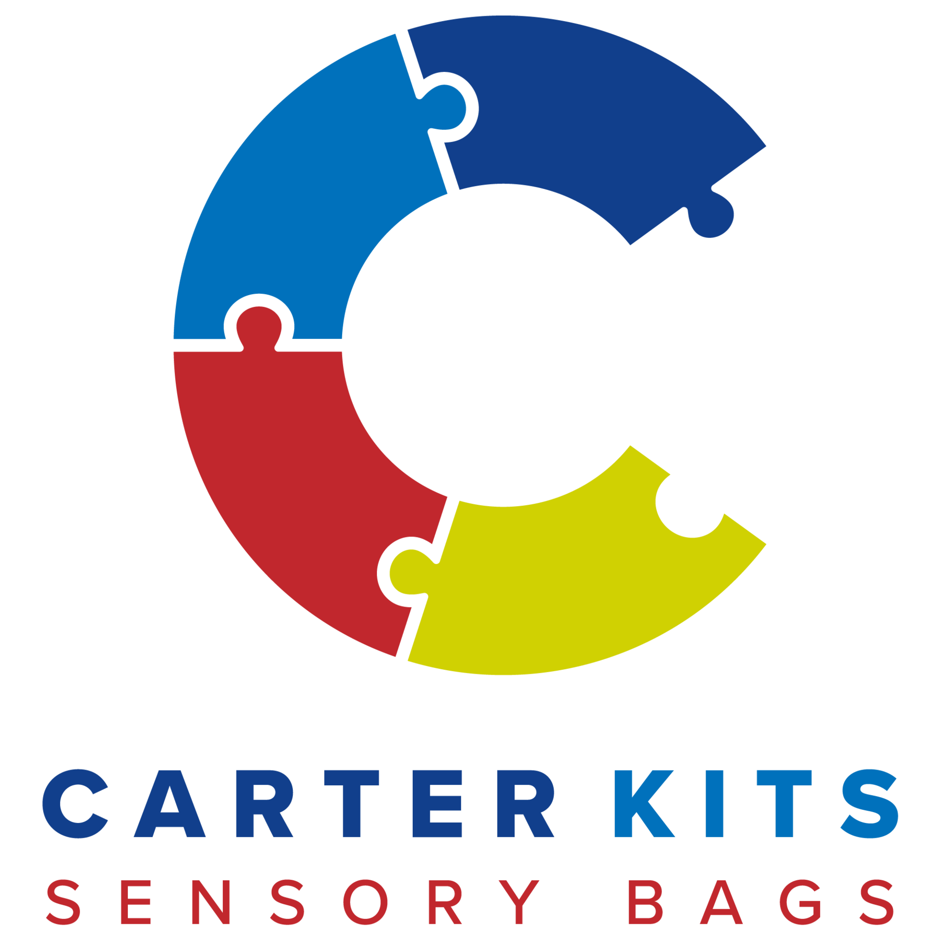 Carter Kits Sensory Bags Firefighters Autism Response Firehouse