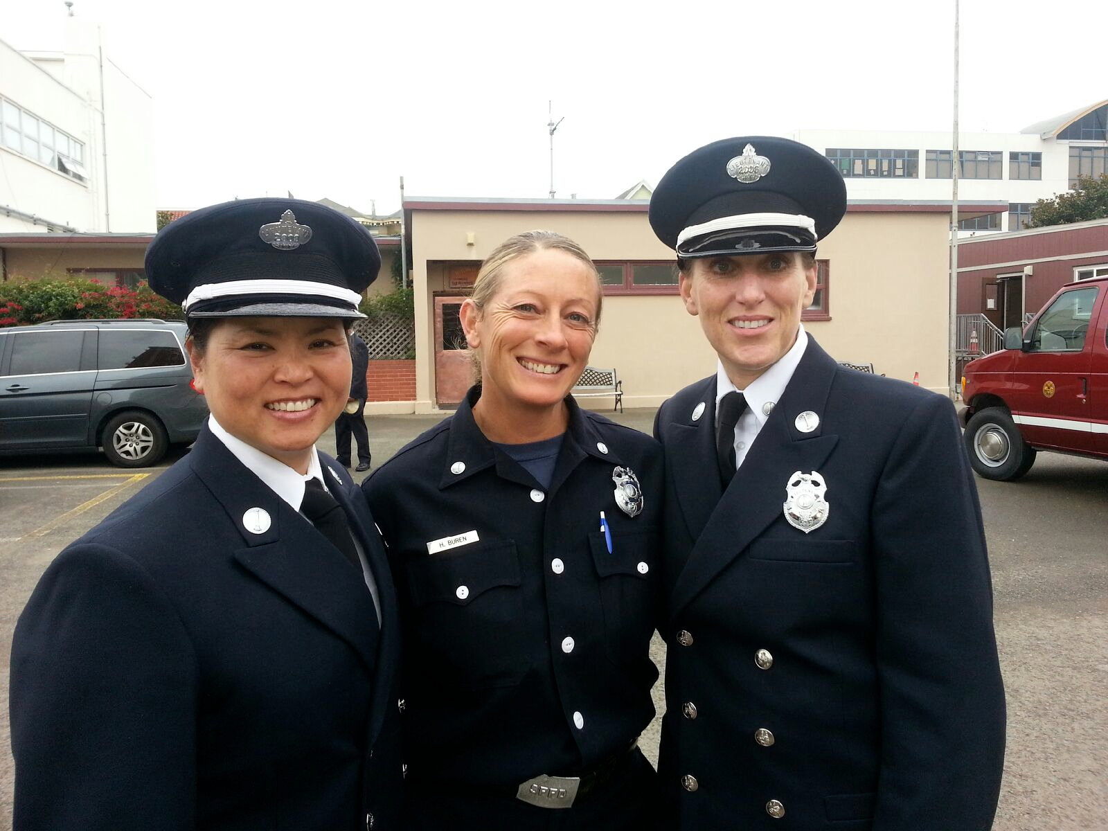 Understanding Cancer In Women Firefighters | Firehouse