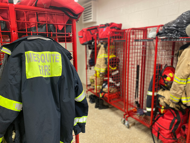 During the past two years, the city of Mesquite, TX, has invested more than $400,000 in a focused cancer prevention initiative.