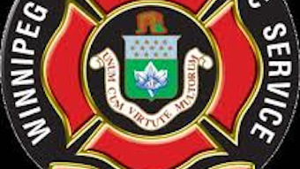 Winnipeg Fire Paramedic Service (ca)