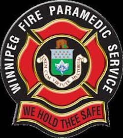 Winnipeg Fire Paramedic Service (ca)