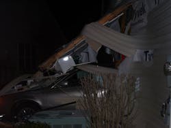 The difficulty of size-up considerations at technical rescue incidents can be increased under the cover of darkness. The difficulty of size-up considerations at technical rescue incidents can be increased under the cover of darkness.