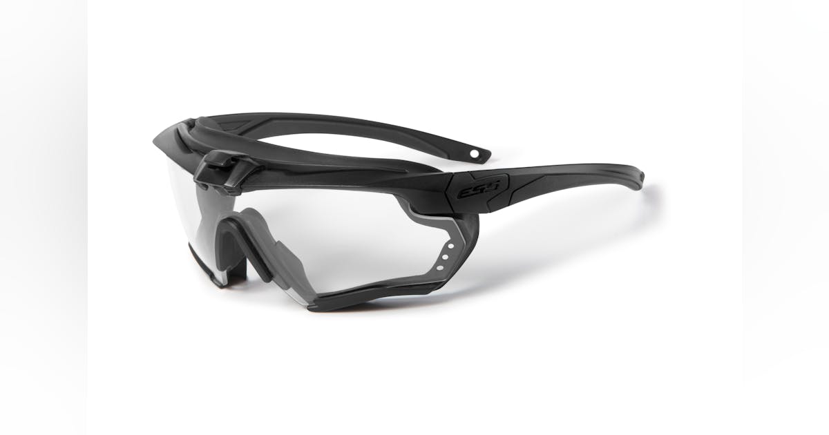 Product of the Day: ESS Protective Eyewear | Firehouse