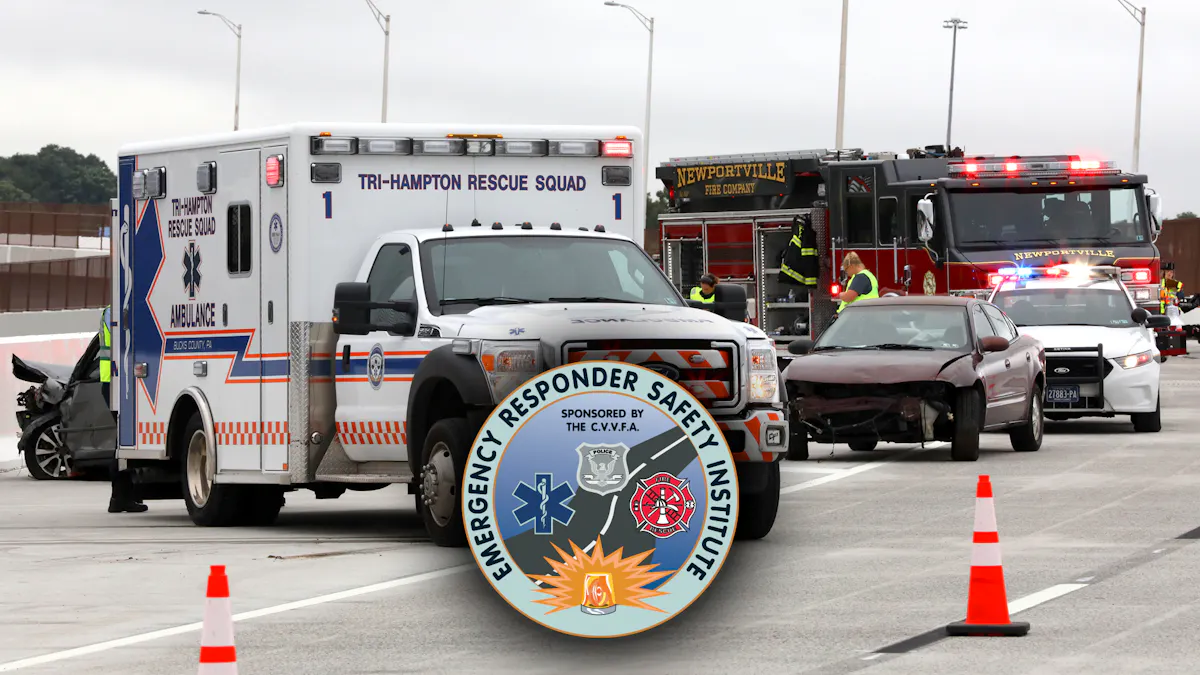 National TIM Training Certificate | Firehouse