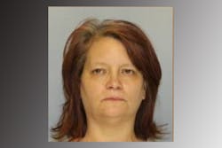 Linda Alice Morgan. Linda Alice Morgan.