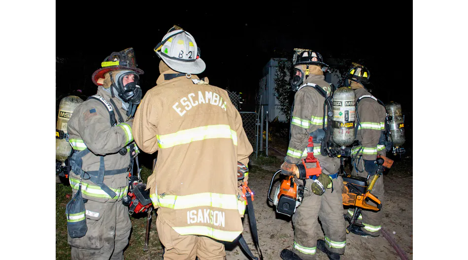 November 2020 | Firehouse