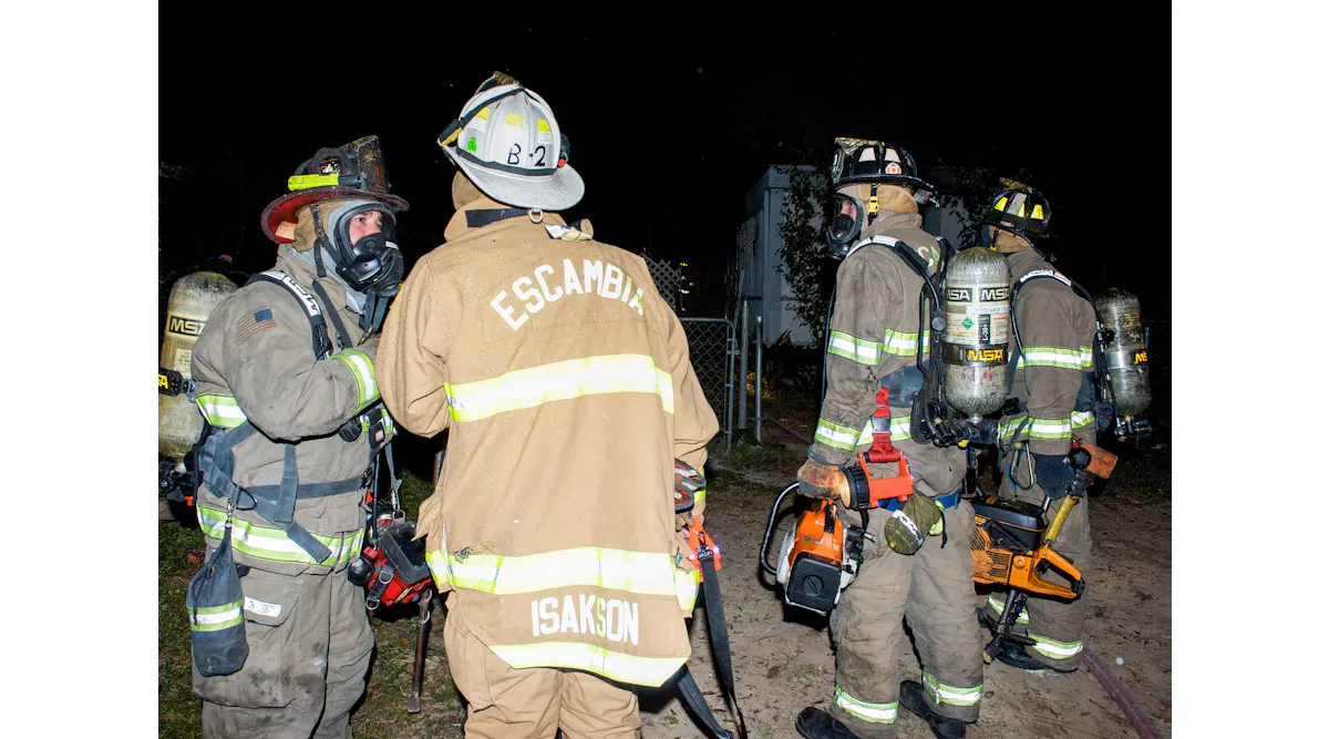 November 2020 | Firehouse