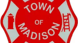 Town Of Madison