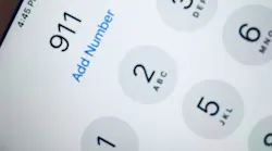 911 Phone
