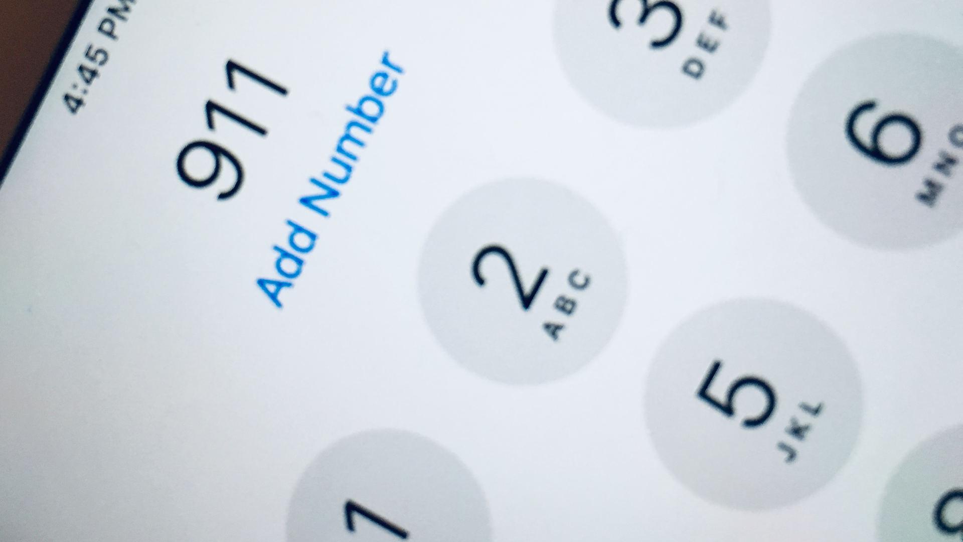 911 Phone 5fb001d238d4e