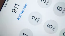 911 Phone