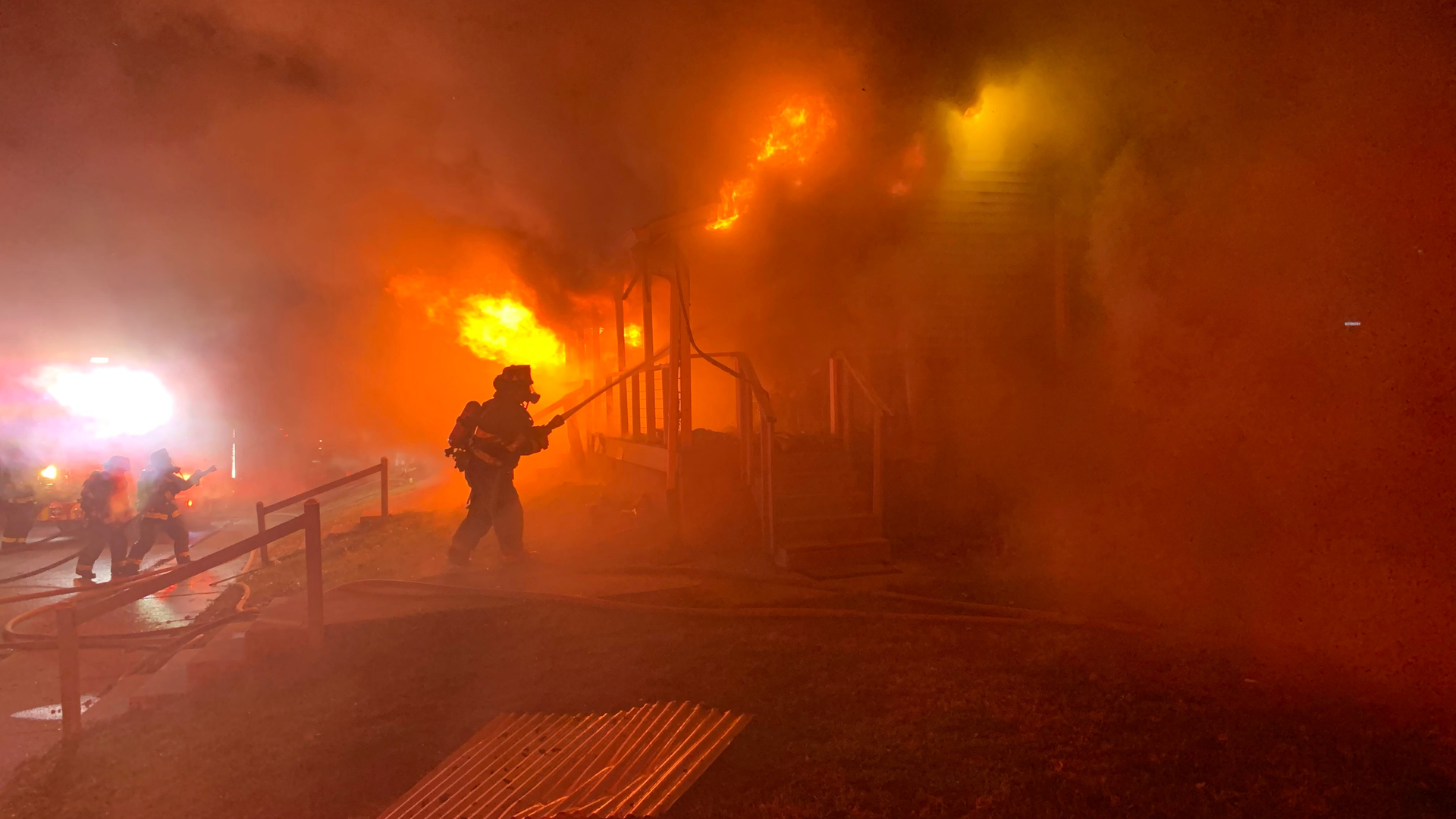 Beech Grove House Fire In 5fb4102a859e3