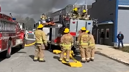 A Cedar Falls, IA, lawmaker is urging the state fire marshal to investigate the fire department for possible violations during a structure fire in Dike in October.