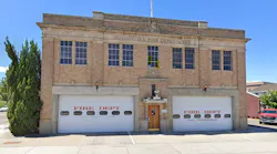 Chelan Co Fire District 1 Station (wa)