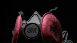 The FDNY will distribute new Elastomeric respirator masks to firefighters and EMS members in the coming weeks.