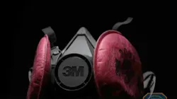 The FDNY will distribute new Elastomeric respirator masks to firefighters and EMS members in the coming weeks.