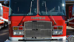 Fairfield Fire Dept Apparatus Oh 5fb3cddef3f73
