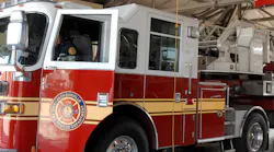 Jacksonville Fire Dept Apparatus (fl)