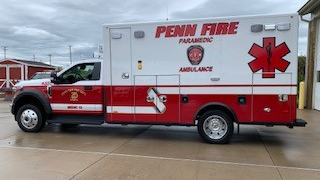 Penn Twp Fire Dept Ambulance Ems In 5fb2aa07a7214