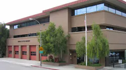 Redwood City Fire Station 9 (ca)
