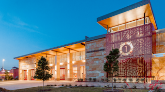 In Quarters Santa Monica Ca Fire Station No 1 Firehouse