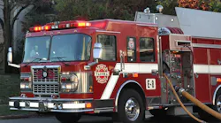 Tacoma Fire Dept Apparatus (wa)