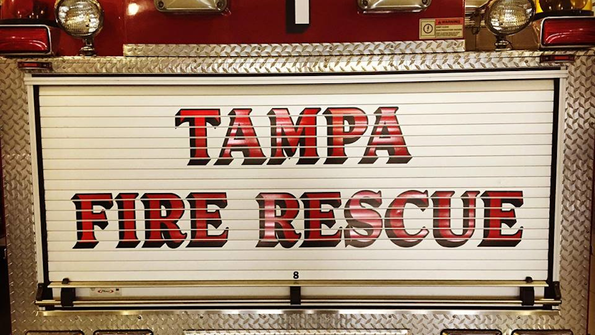 FL Fire Chief among Three Suspended over Alleged ...