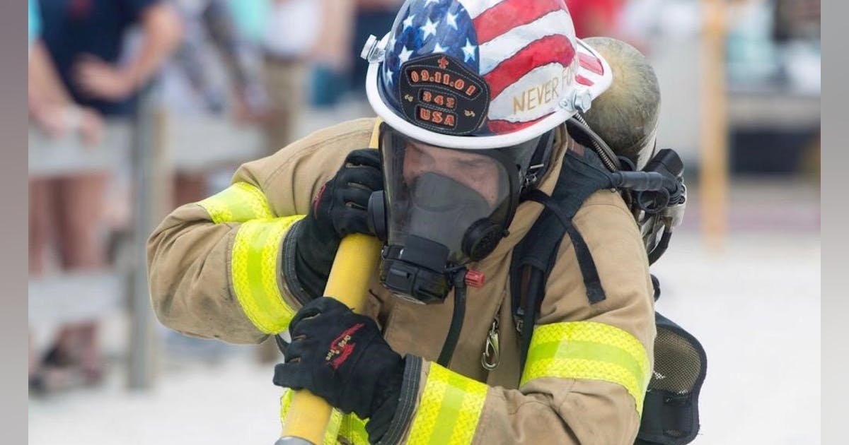 The Fire Service Work/Life Balance | Firehouse