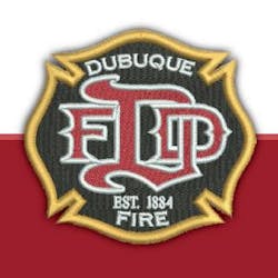 Dubuque Fire Dept (ia)